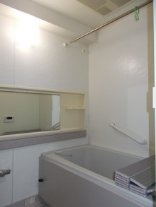 肌ツヤツヤ酸素美泡湯♪パナソニックLクラスにお取替え 川崎市川崎区K様邸 肌ツヤツヤ酸素美泡湯♪パナソニックLクラスにお取替え 川崎市川崎区K様邸